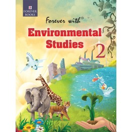 Rachna sagar Forever with Environmental Studies - 2